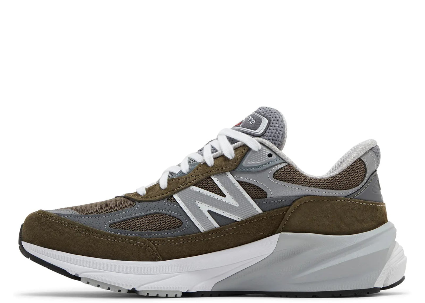 990v6 MiUSA True Camo White