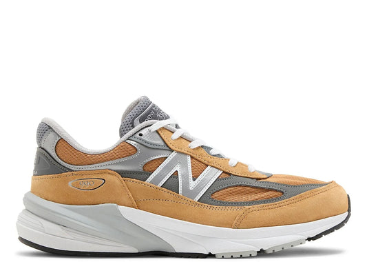 990v6 MiUSA Workwear Grey