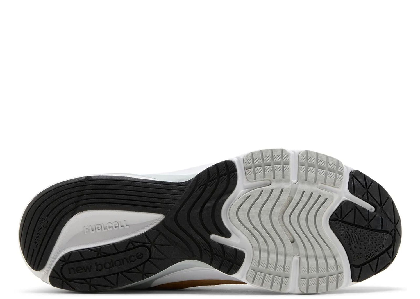 990v6 MiUSA Workwear Grey