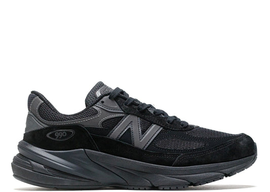 990v6 Triple Black