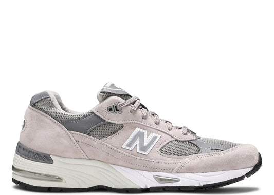991 Kith Grey