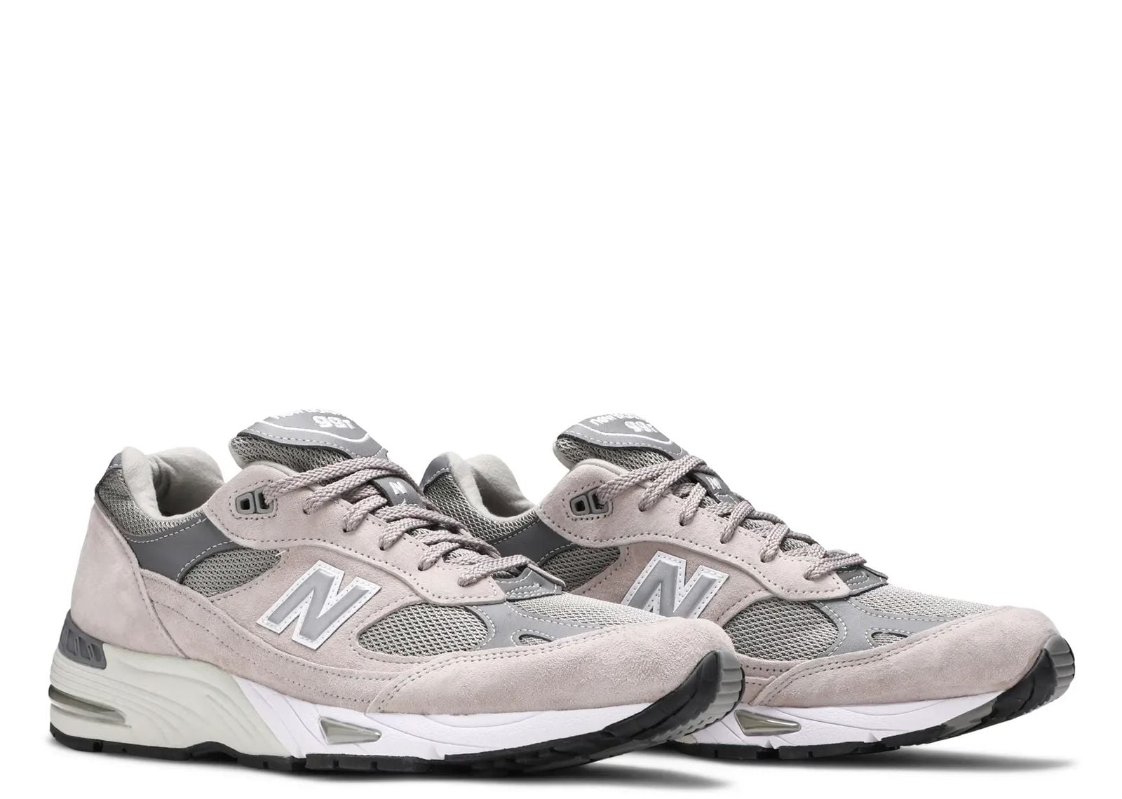 991 Kith Grey