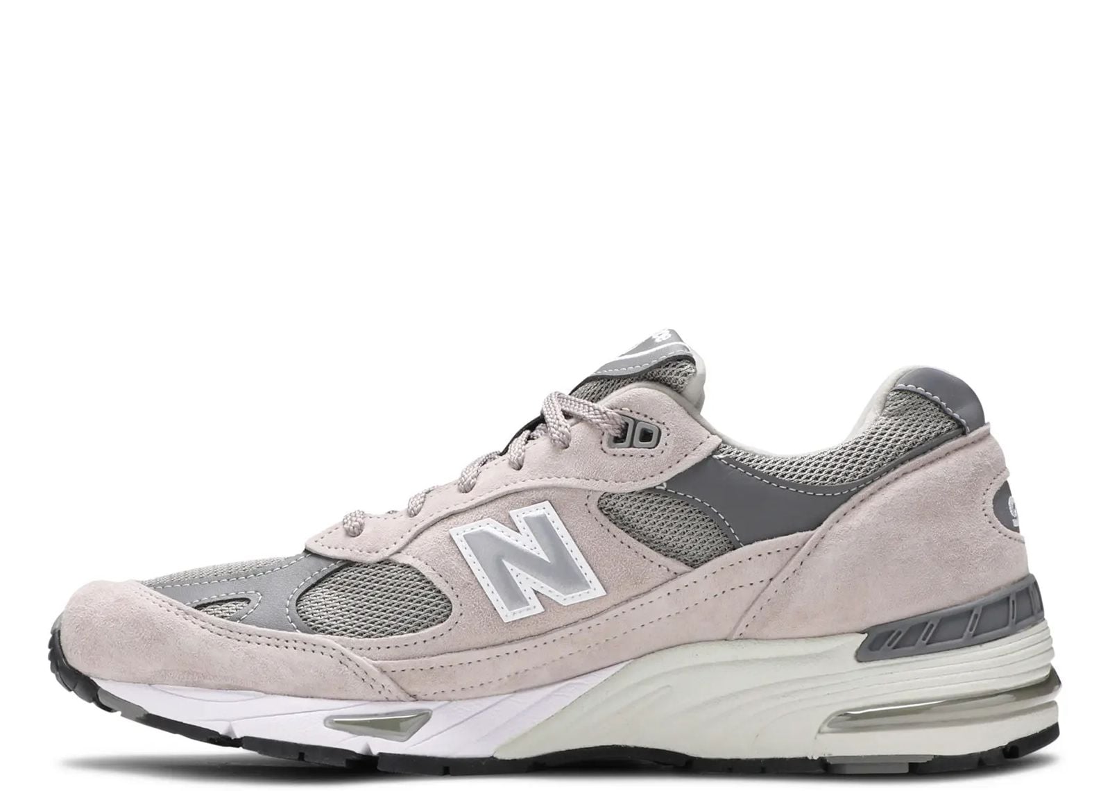 991 Kith Grey