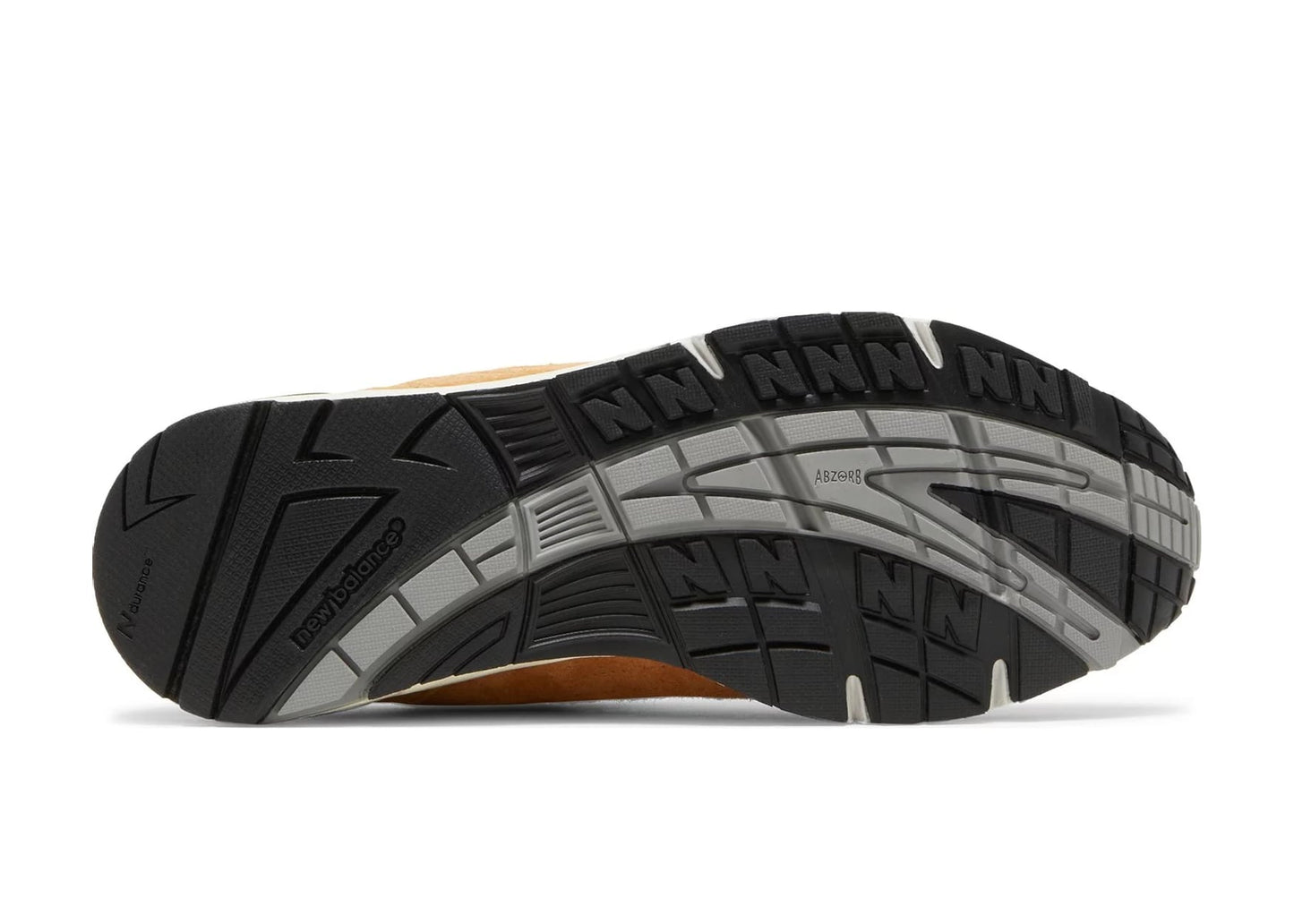 991 MiUK Tan Grey Dark Grey