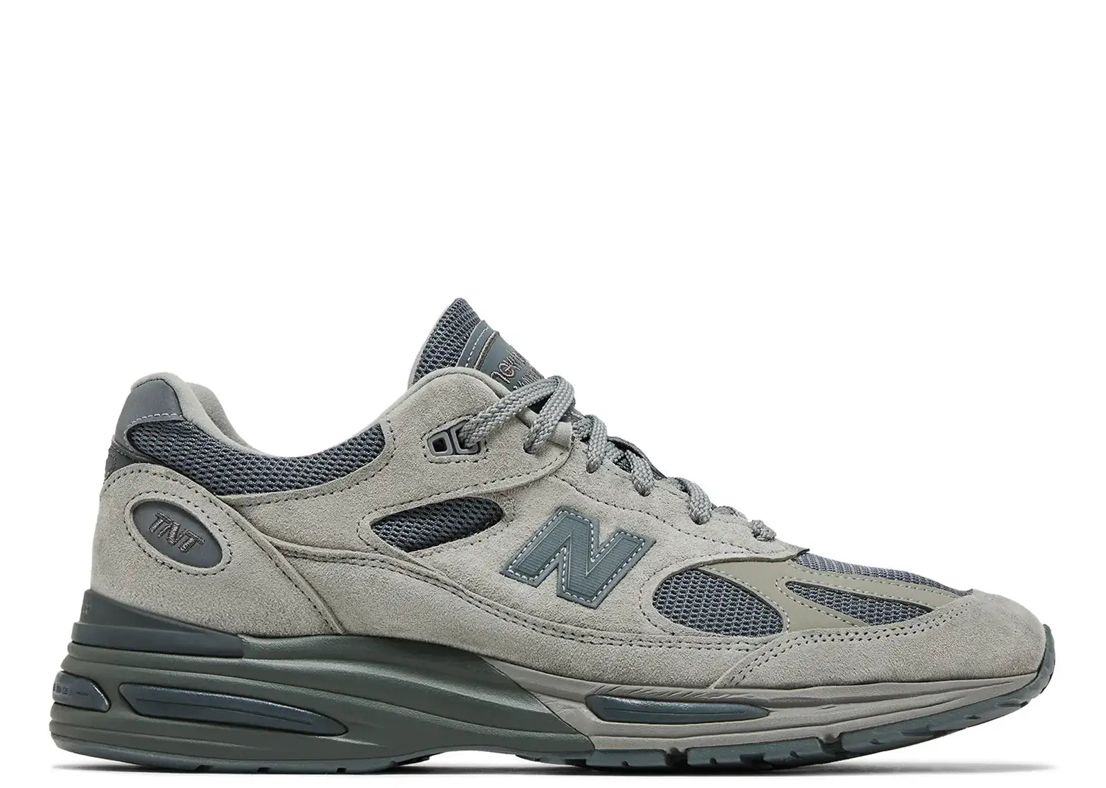 991v2 MiUK thisisneverthat Grey
