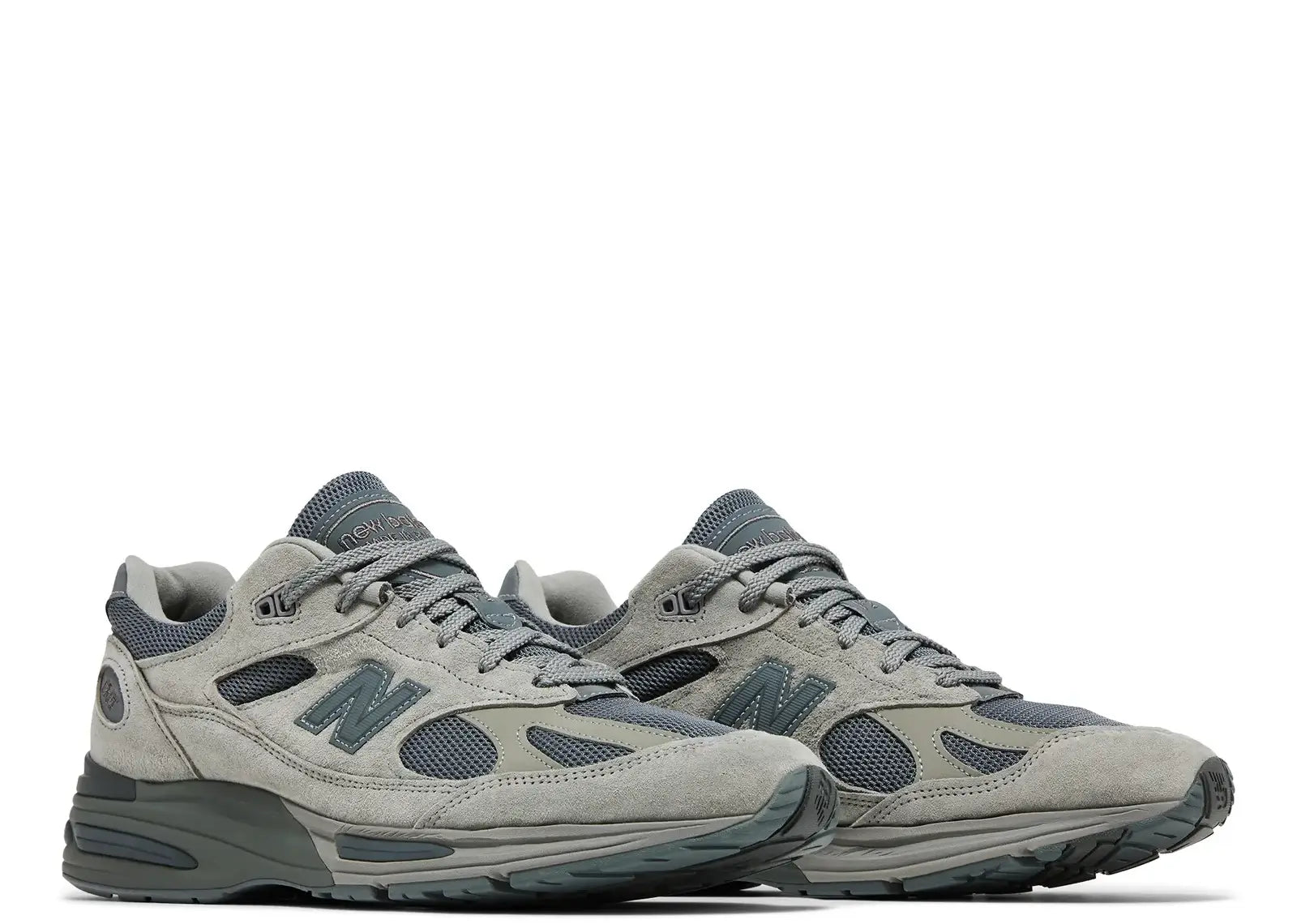 991v2 MiUK thisisneverthat Grey