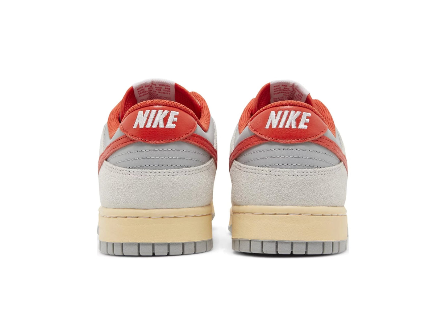 Air Dunk 85 Athletic Department