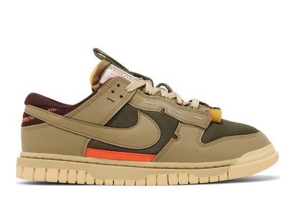 Air Dunk Jumbo Medium Olive
