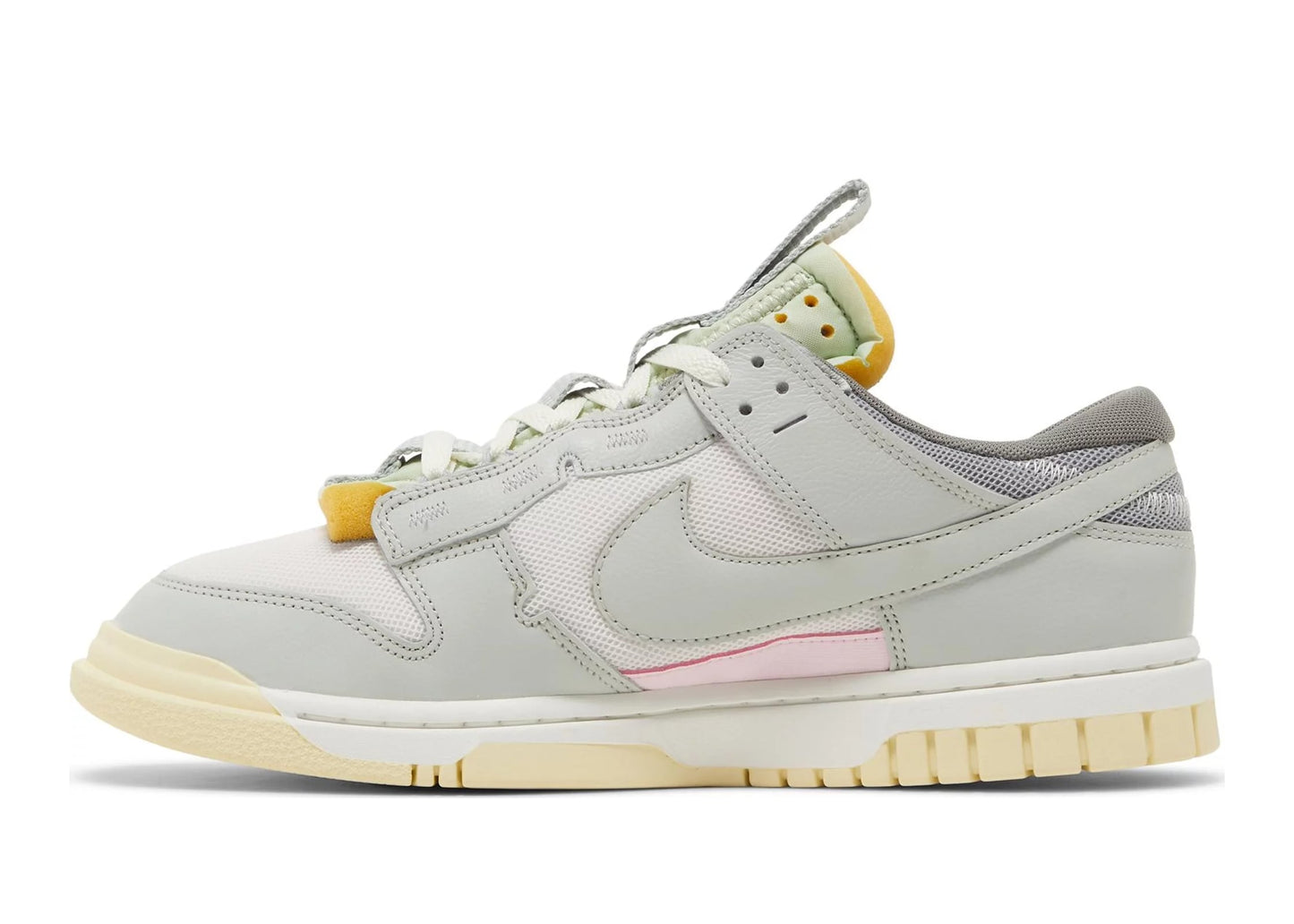Air Dunk Jumbo Mint Foam