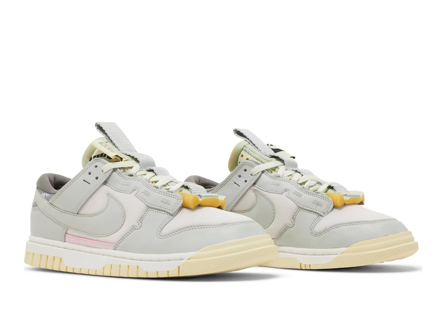Air Dunk Jumbo Mint Foam
