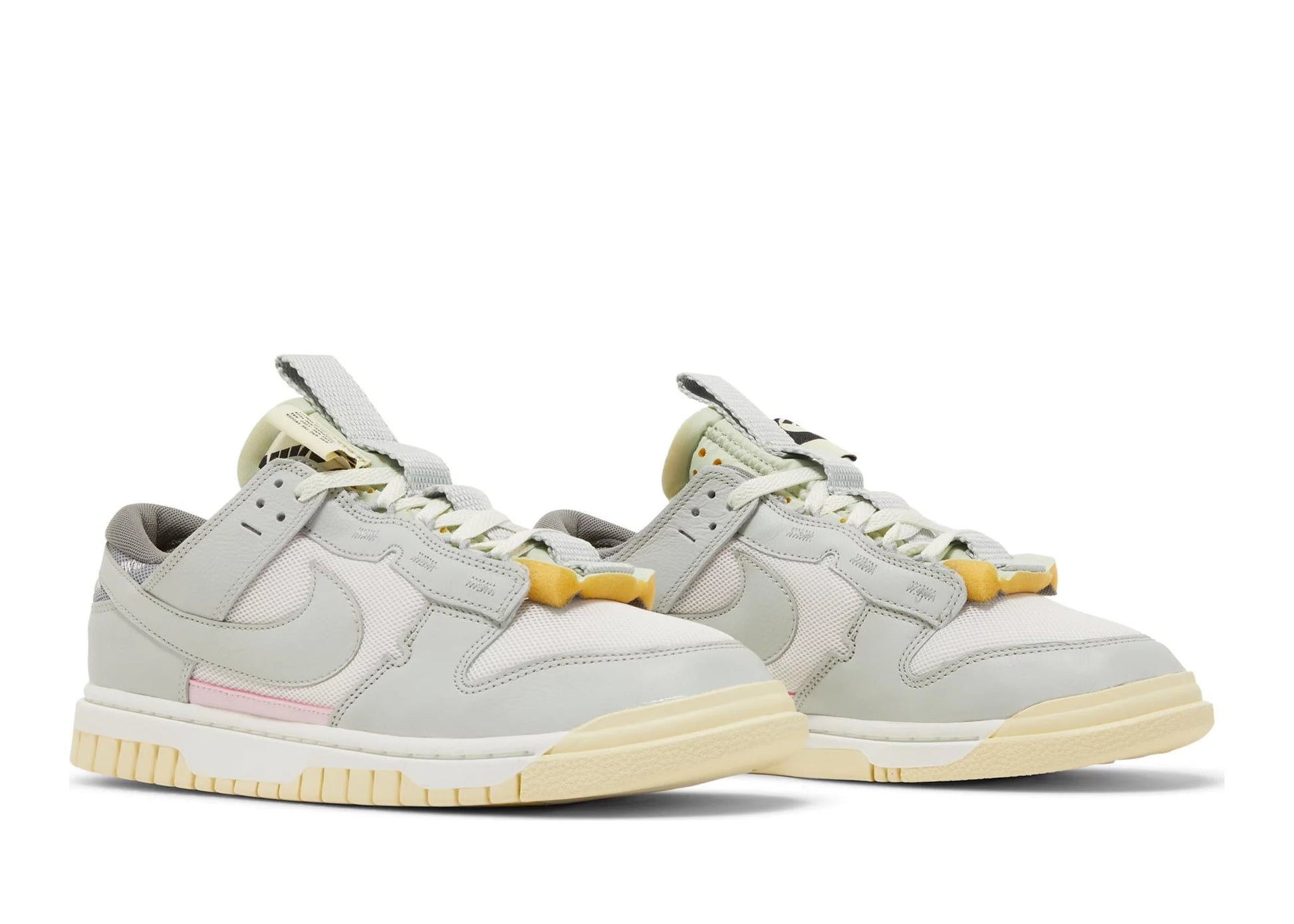 Air Dunk Jumbo Mint Foam