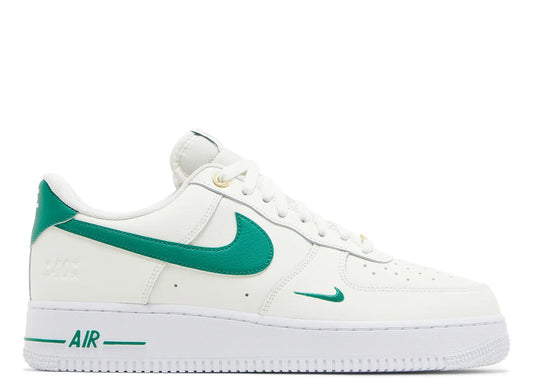 Air Force 1 Low 07 LV8 40th Anniversary Sail Malachite