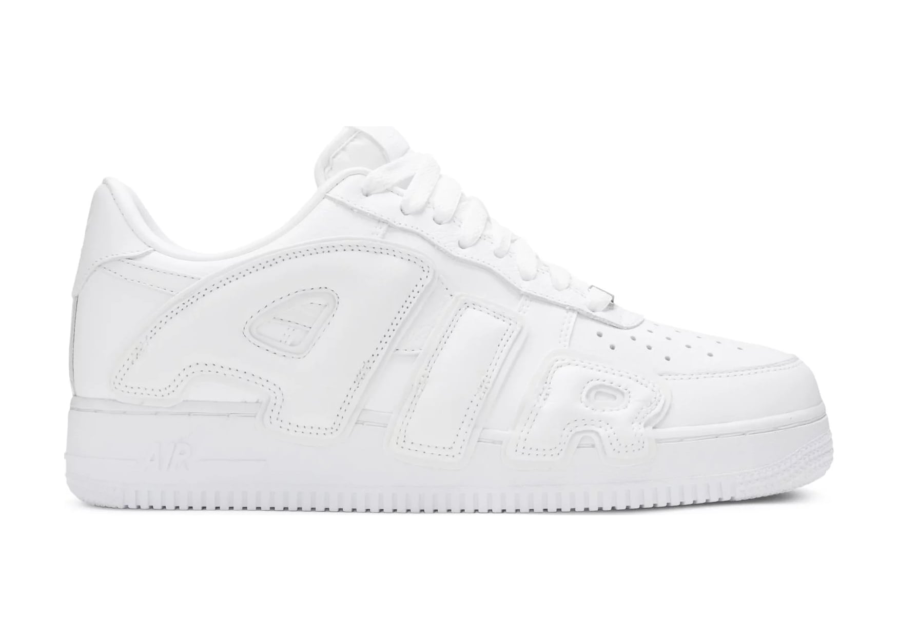 Air Force 1 Low Cactus Plant Flea Market White (2020)