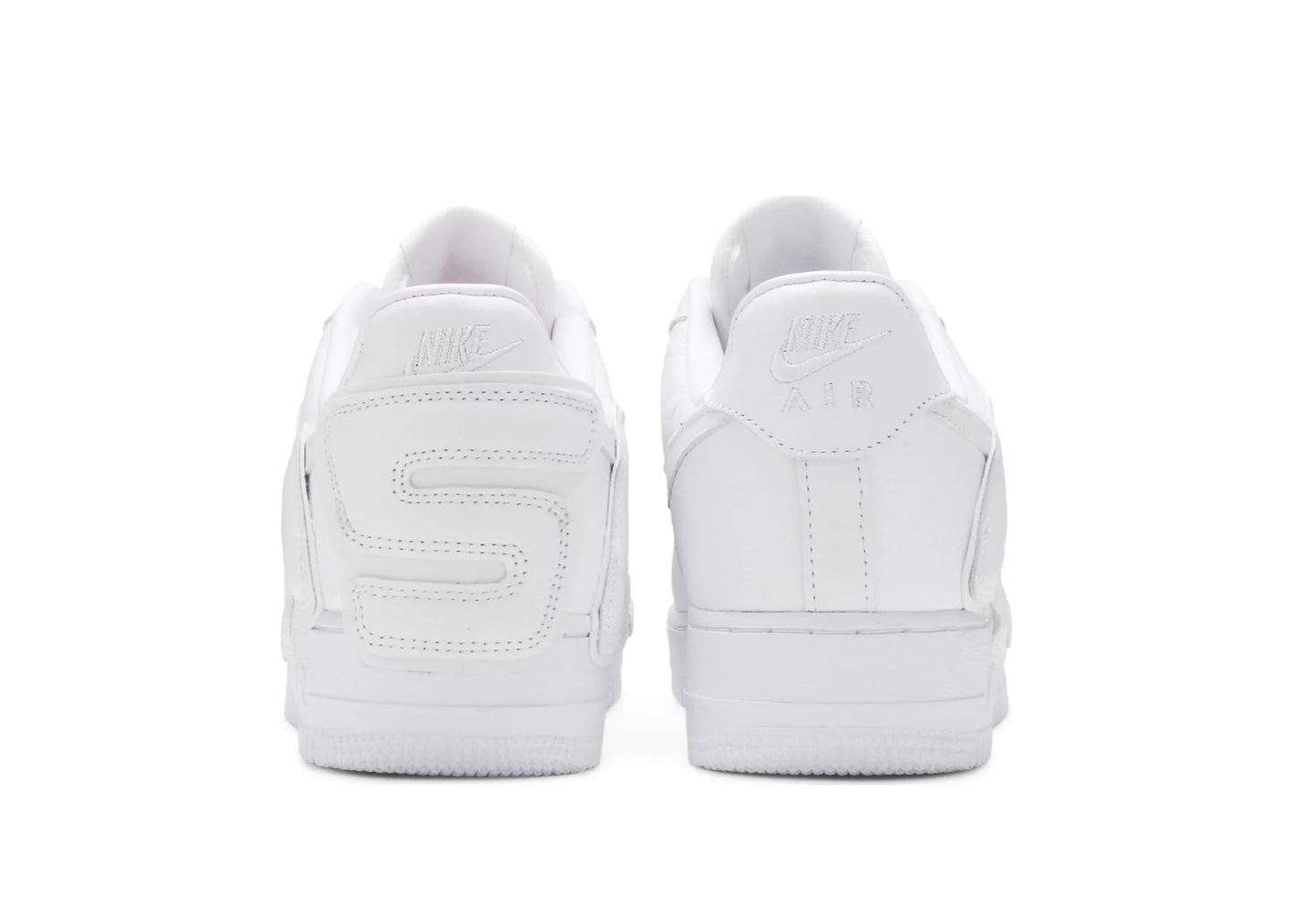 Air Force 1 Low Cactus Plant Flea Market White (2020)
