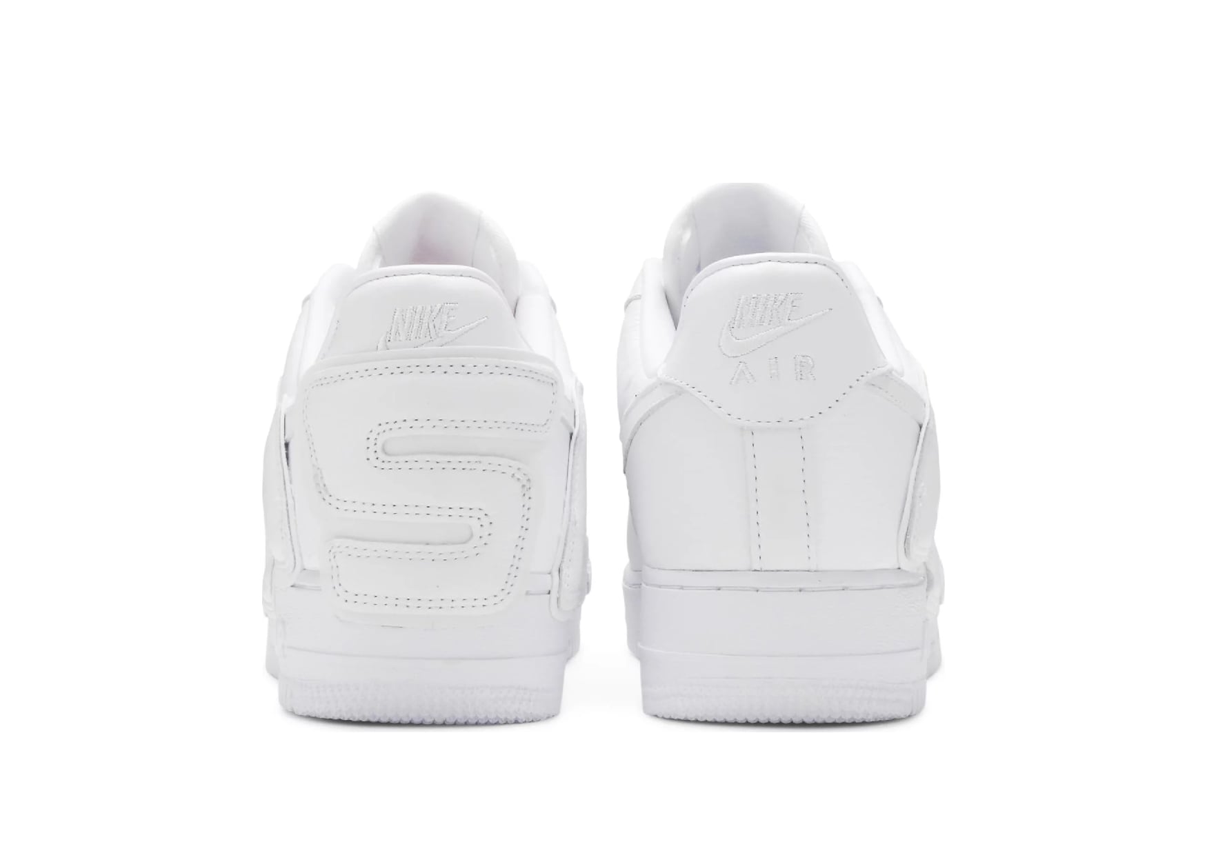 Air Force 1 Low Cactus Plant Flea Market White (2020)