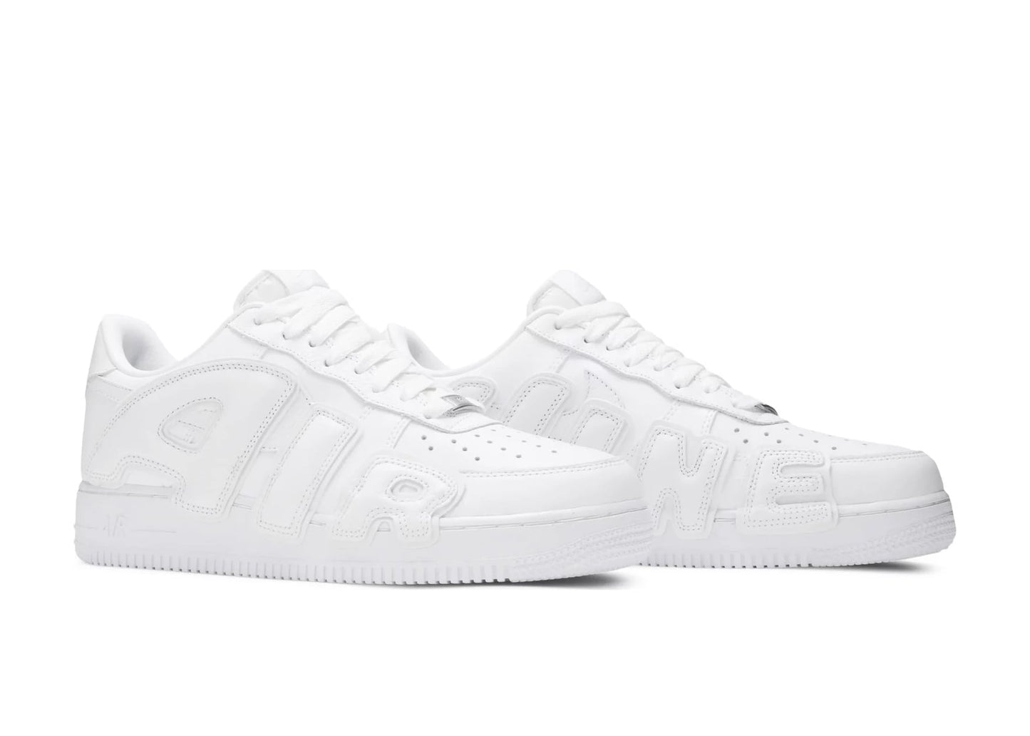Air Force 1 Low Cactus Plant Flea Market White (2020)
