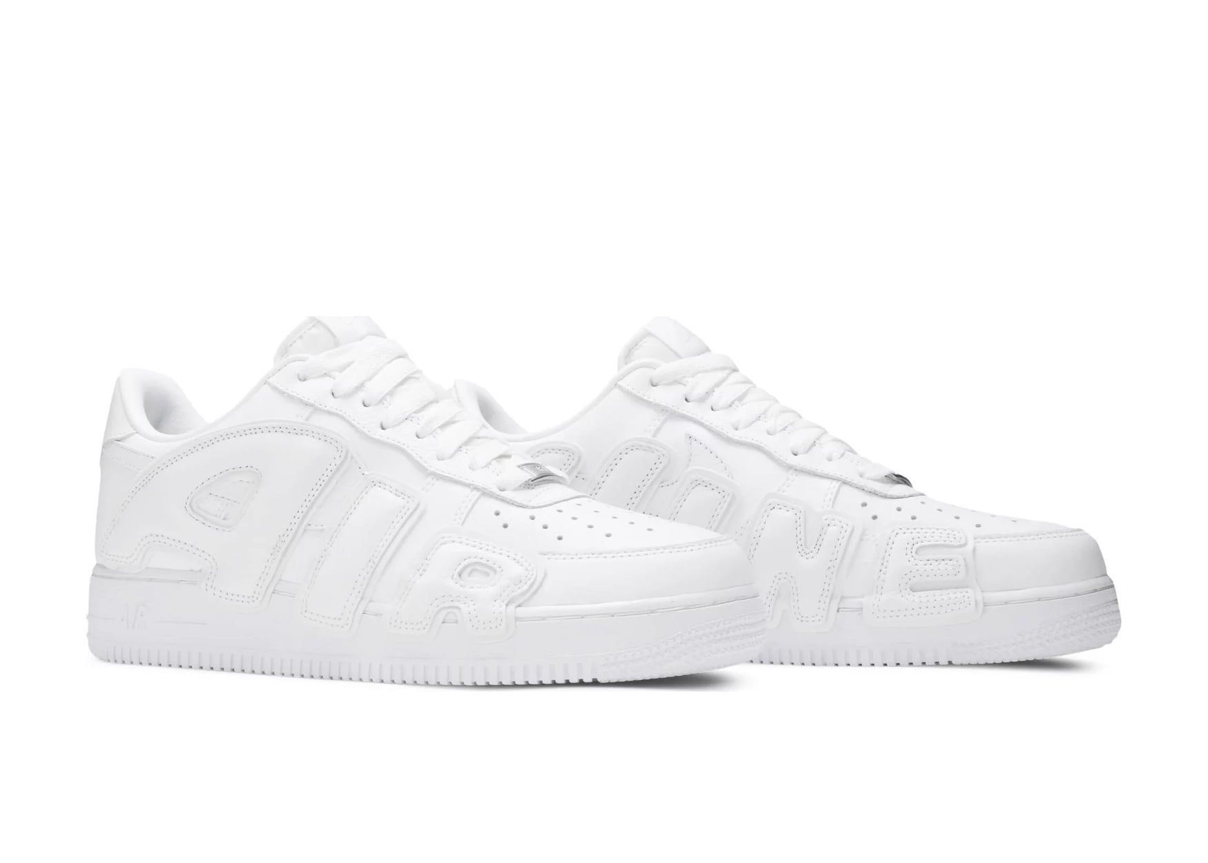 Air Force 1 Low Cactus Plant Flea Market White (2020)