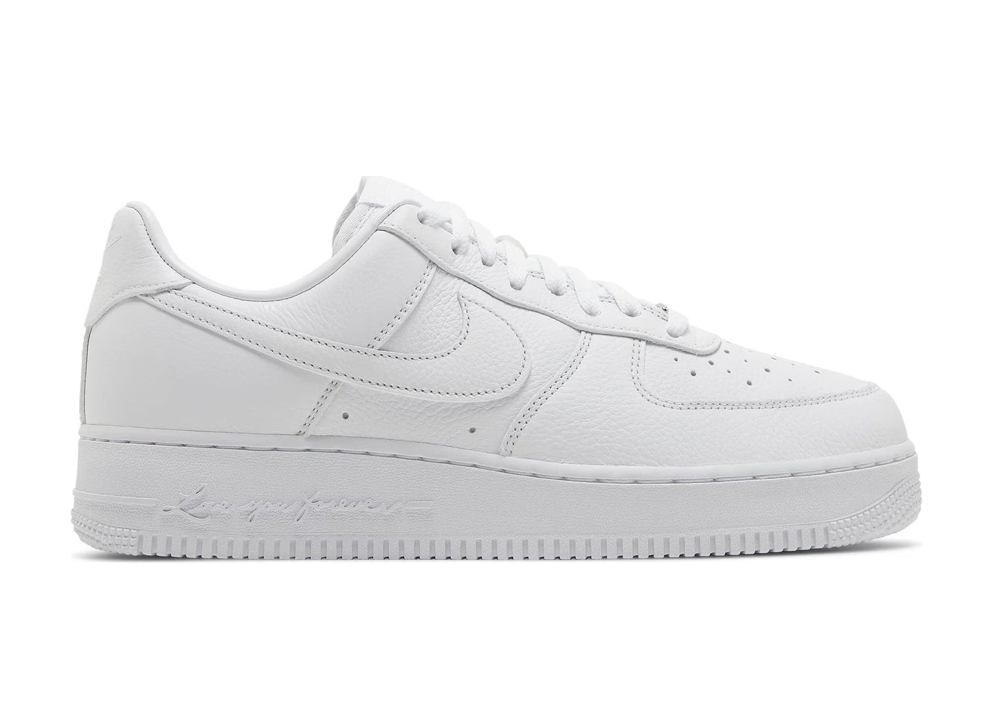Air Force 1 Low Drake NOCTA Certified Lover Boy