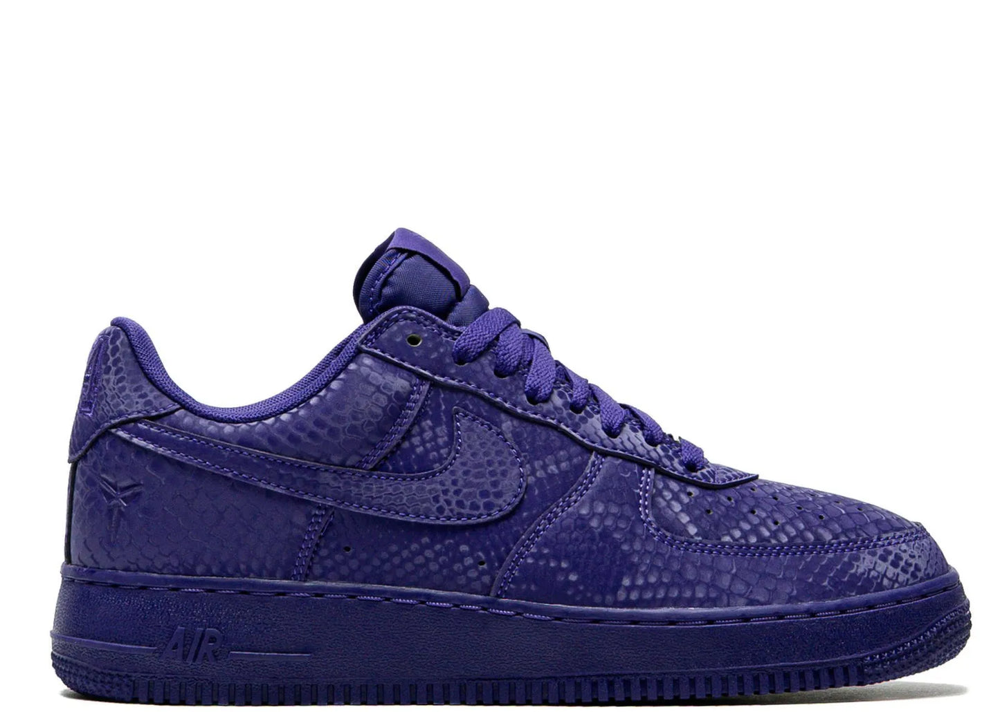 Air Force 1 Low Kobe Bryant Court Purple