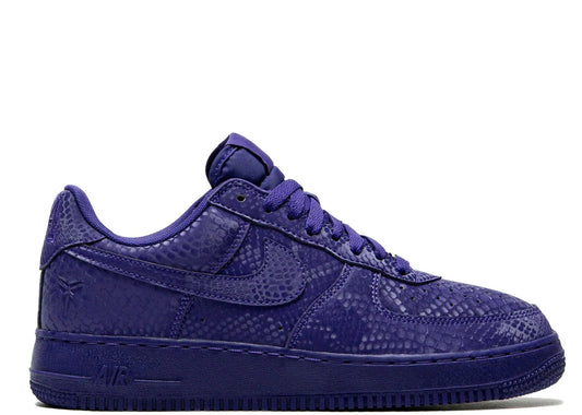 Air Force 1 Low Kobe Bryant Court Purple