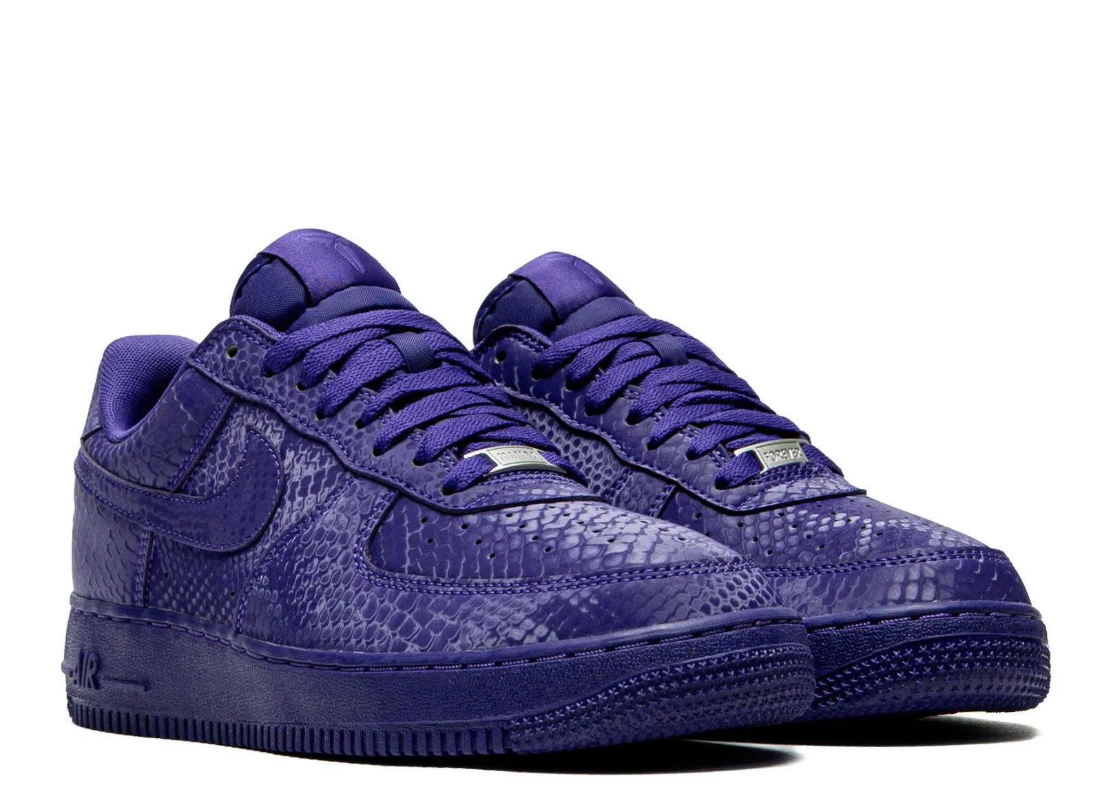 Air Force 1 Low Kobe Bryant Court Purple
