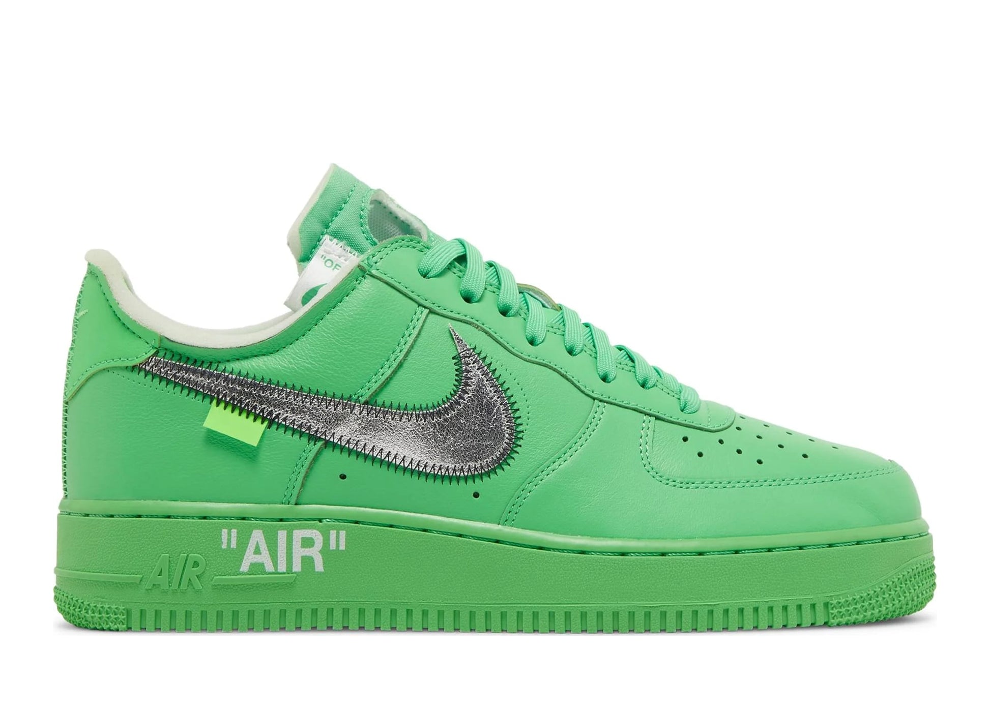 Air Force 1 Low Off-White Brooklyn