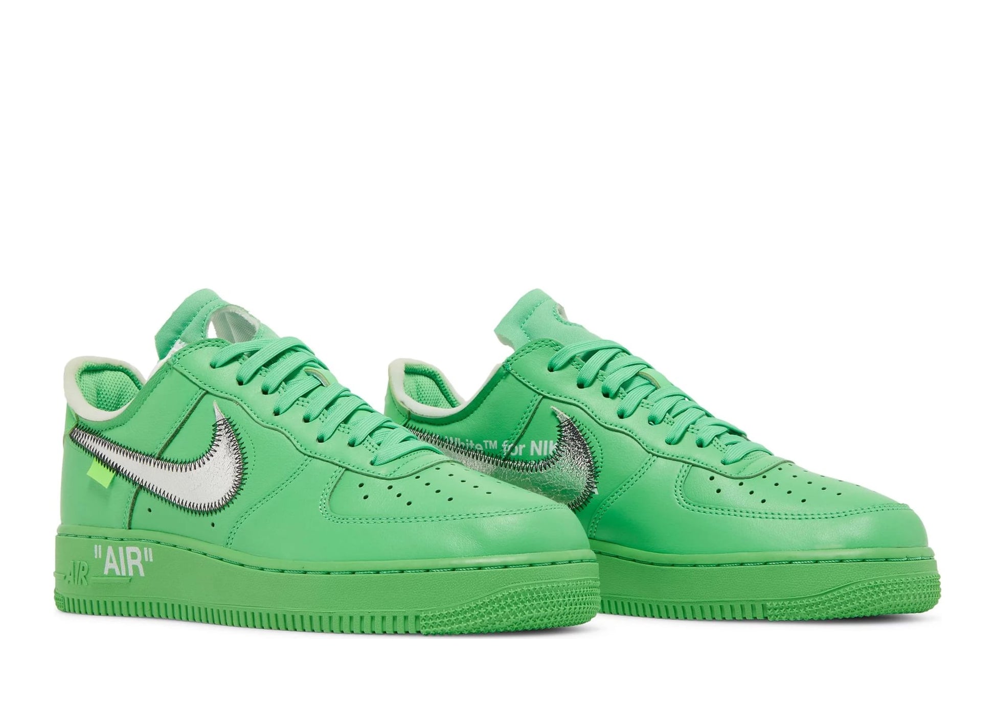 Air Force 1 Low Off-White Brooklyn