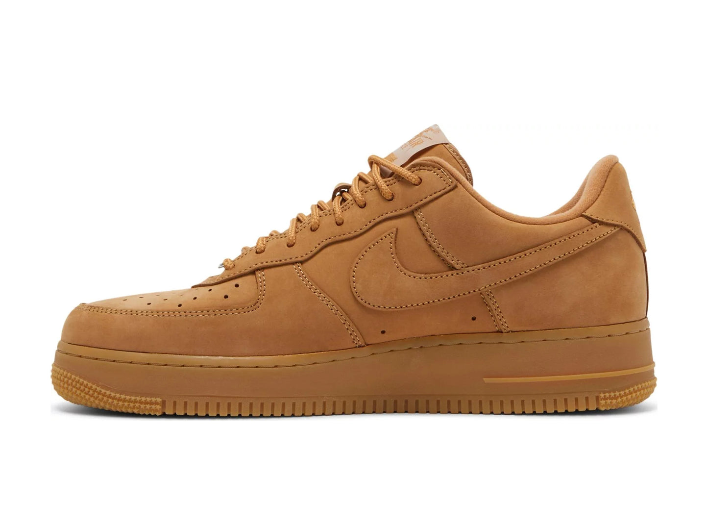 Air Force 1 Low SP Supreme Wheat
