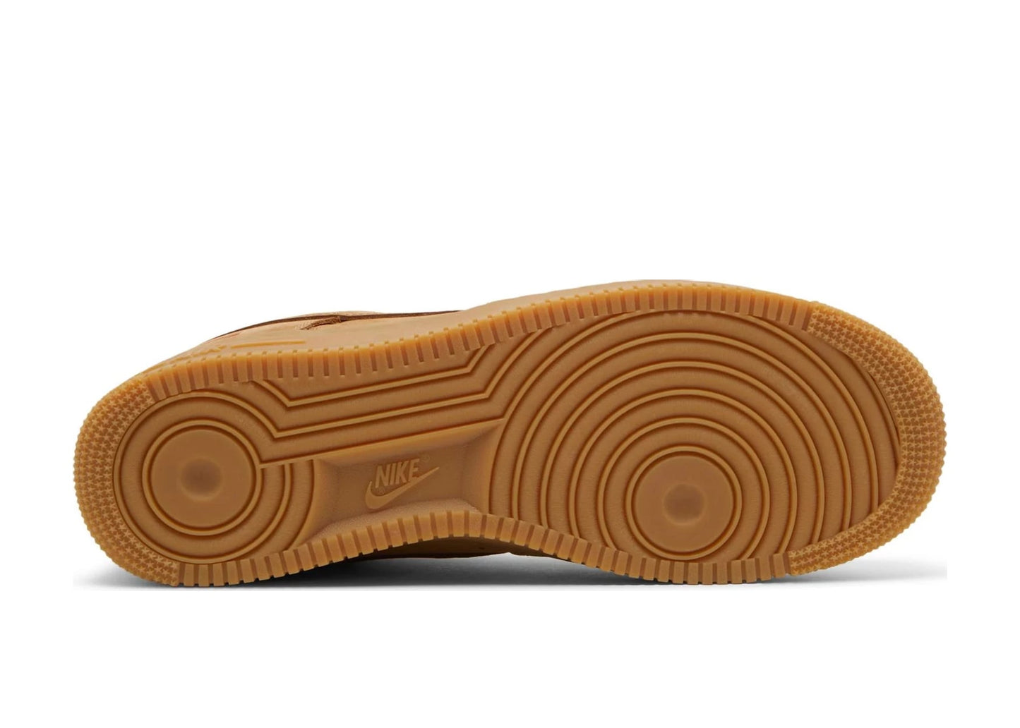 Air Force 1 Low SP Supreme Wheat