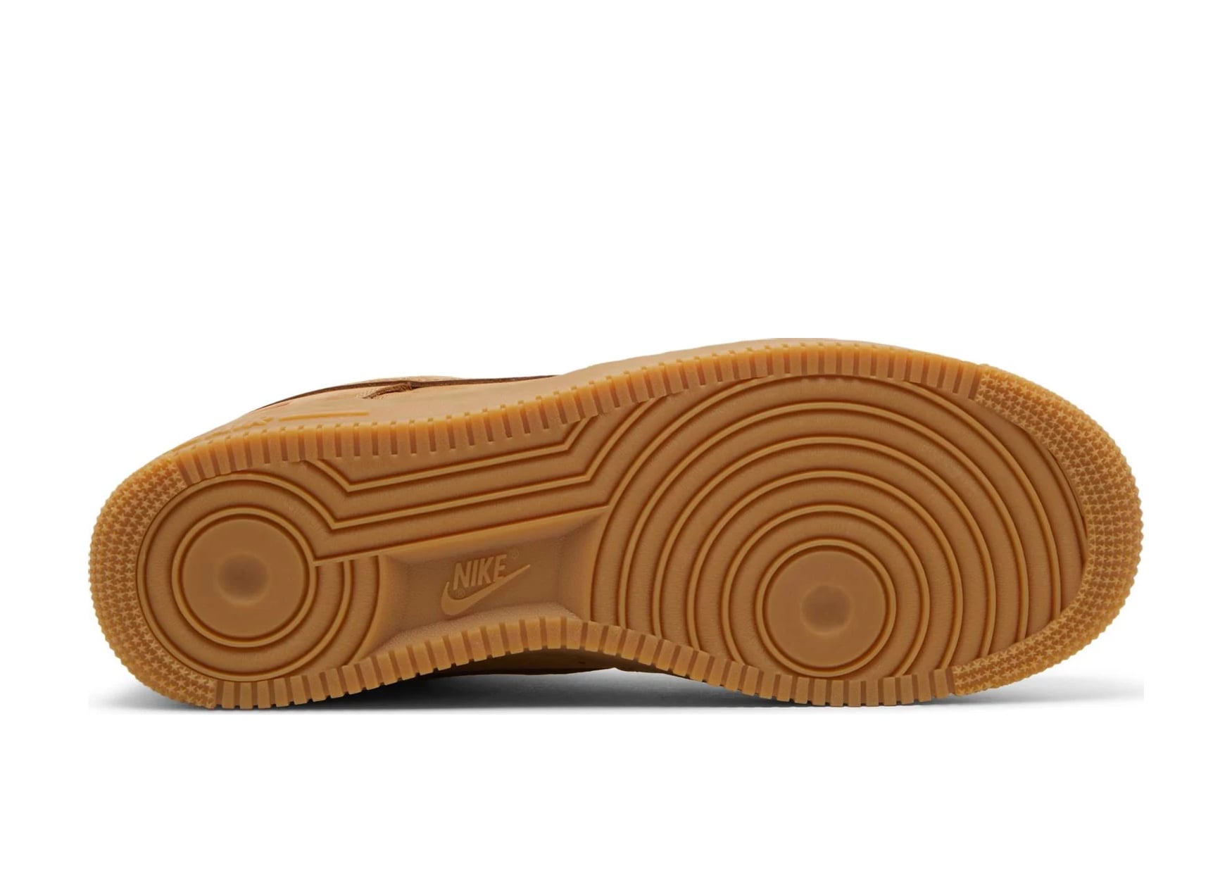Air Force 1 Low SP Supreme Wheat