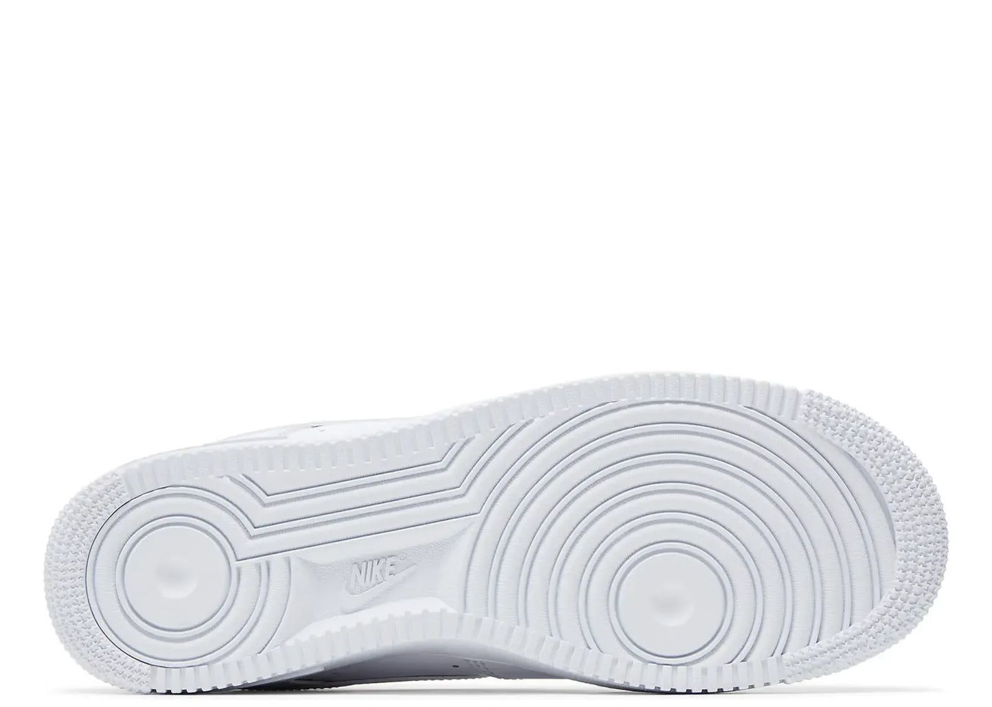 Air Force 1 Low Supreme White