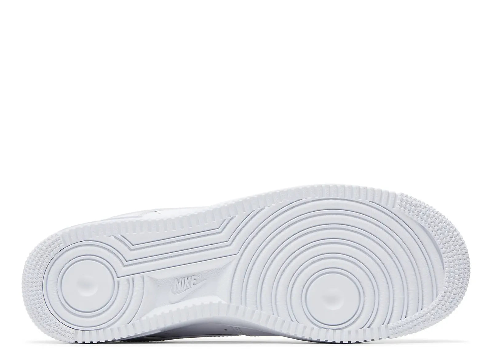 Air Force 1 Low Supreme White