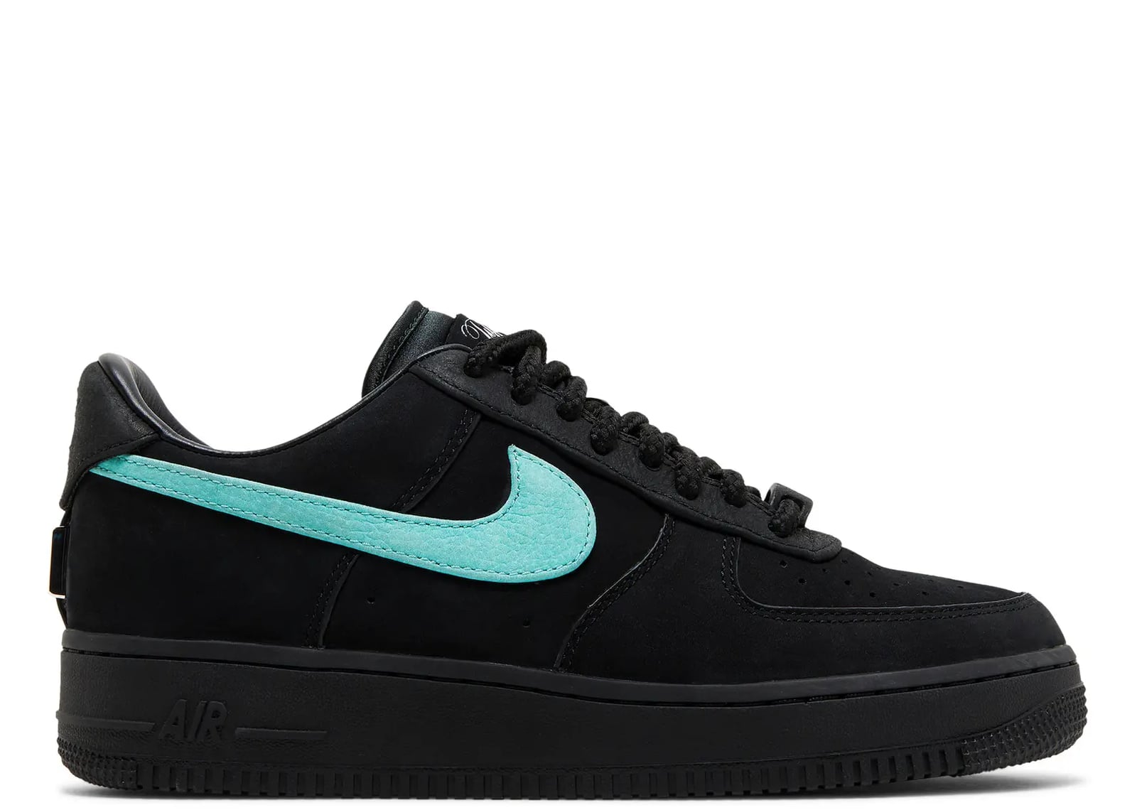 Air Force 1 Low Tiffany & Co. 1837