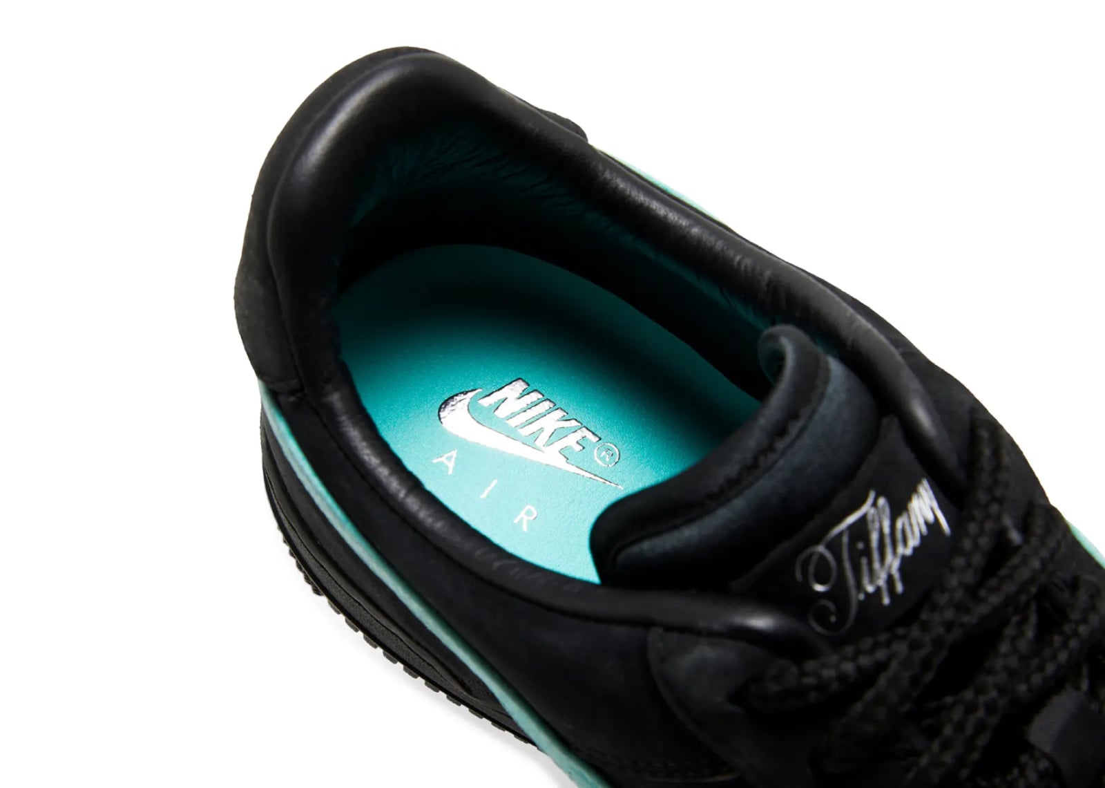 Air Force 1 Low Tiffany & Co. 1837