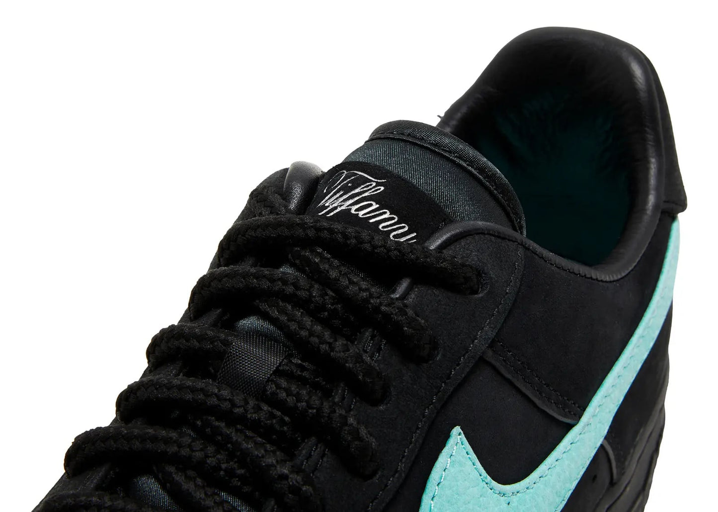 Air Force 1 Low Tiffany & Co. 1837