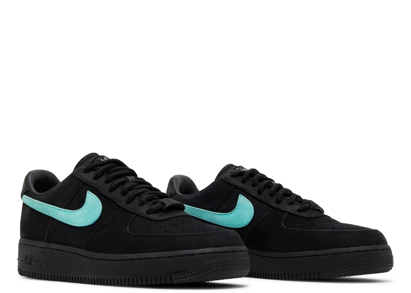 Air Force 1 Low Tiffany & Co. 1837