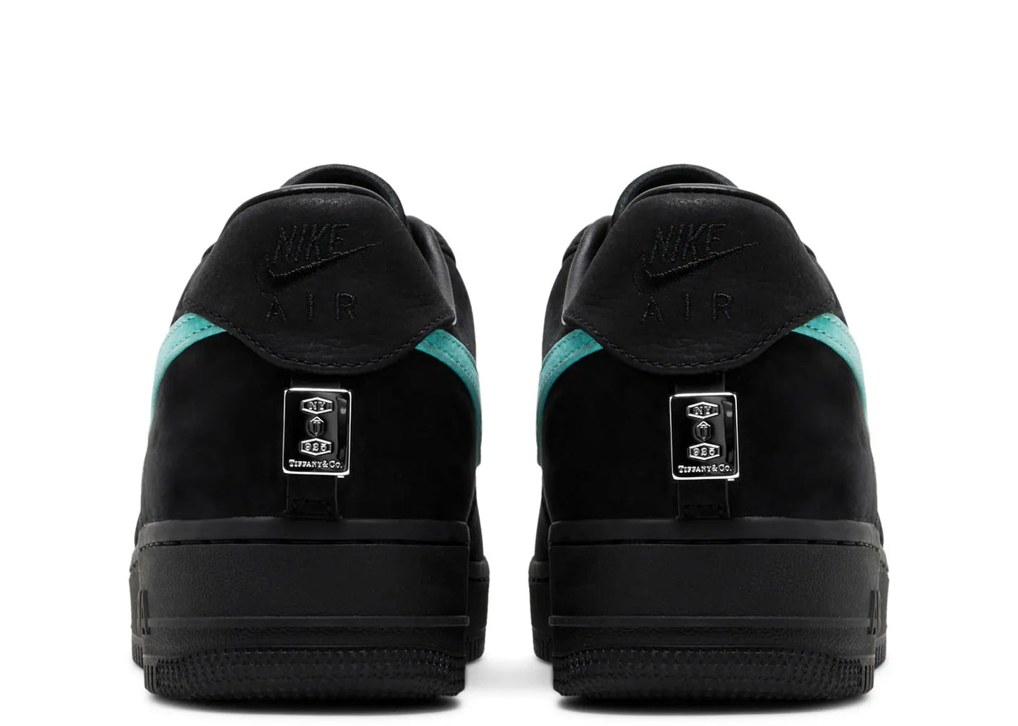 Air Force 1 Low Tiffany & Co. 1837