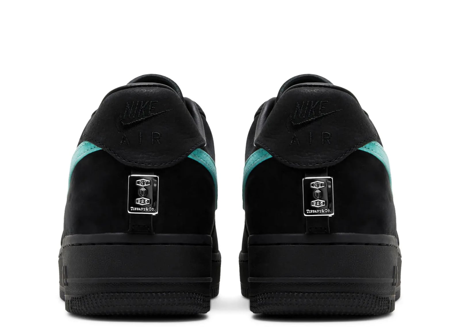 Air Force 1 Low Tiffany & Co. 1837