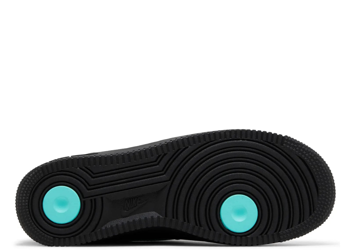 Air Force 1 Low Tiffany & Co. 1837