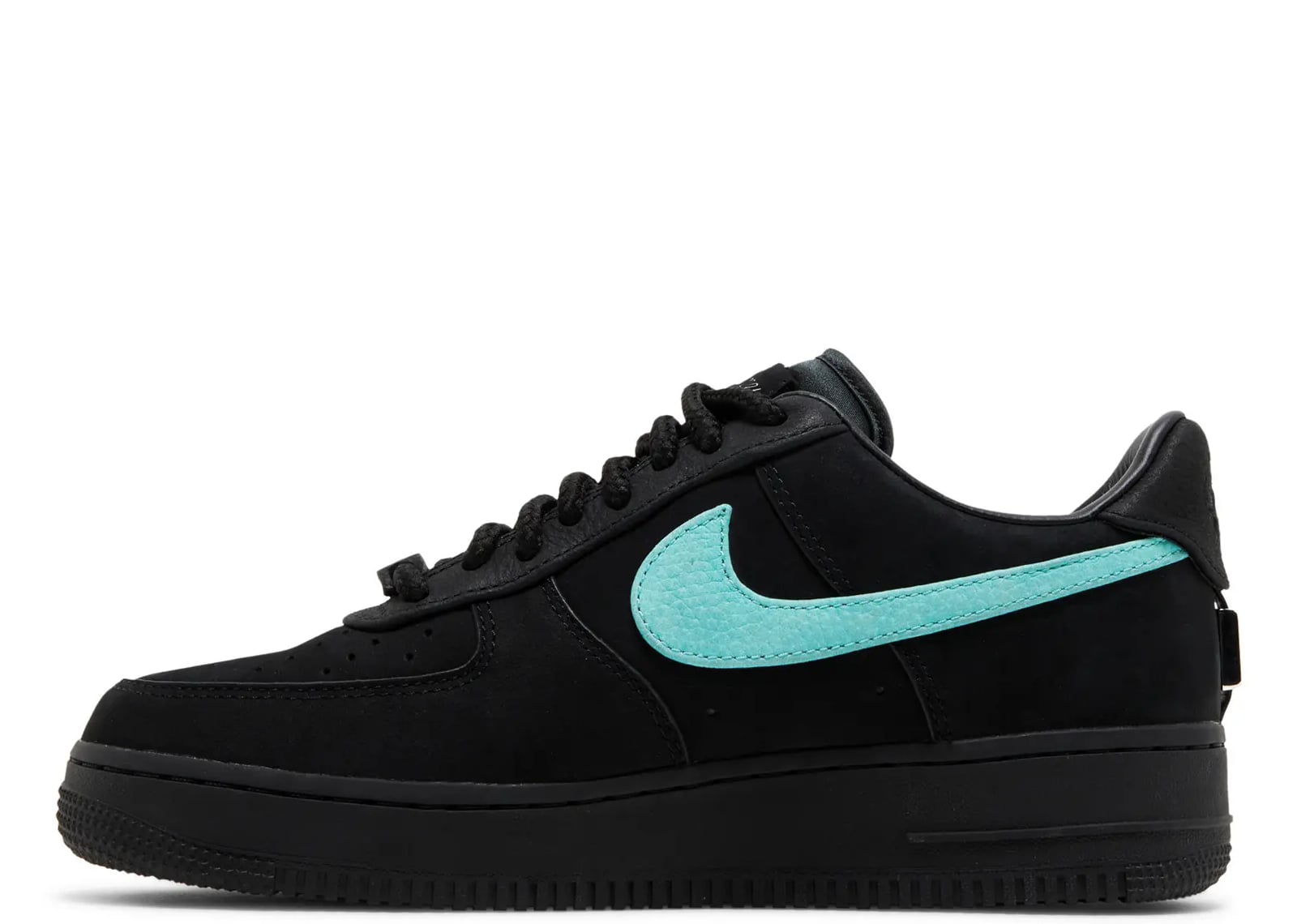 Air Force 1 Low Tiffany & Co. 1837