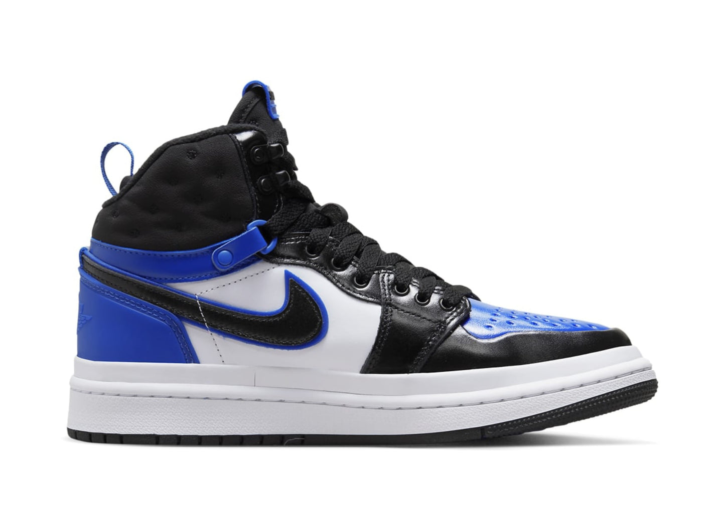 Air Jordan 1 Acclimate Royal Toe (W)