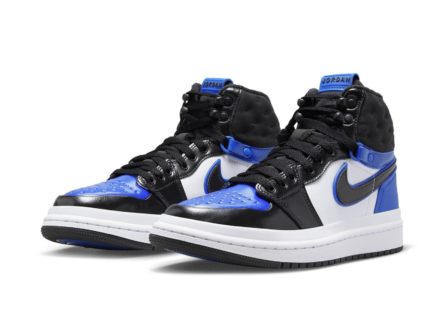 Air Jordan 1 Acclimate Royal Toe (W)