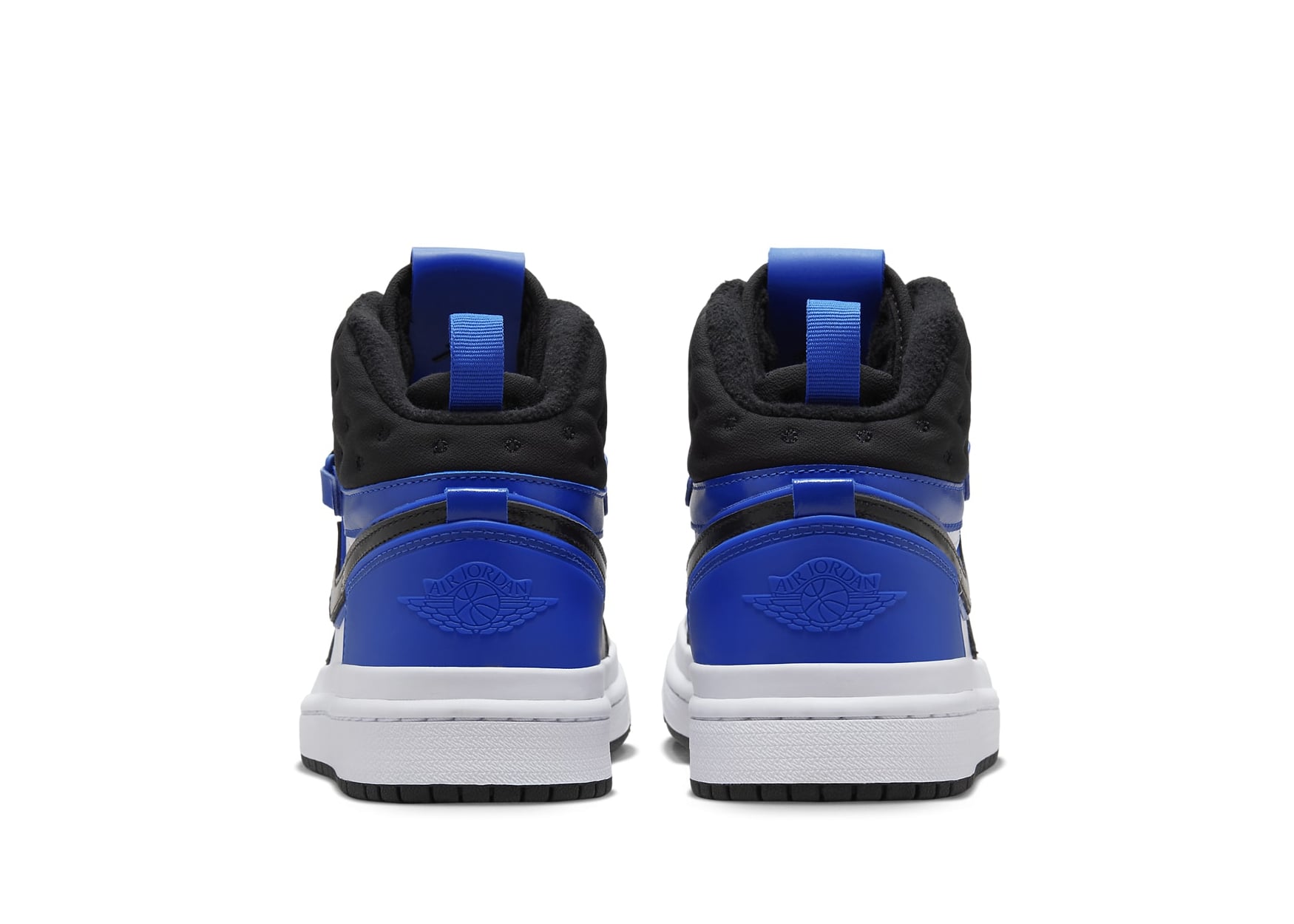 Air Jordan 1 Acclimate Royal Toe (W)