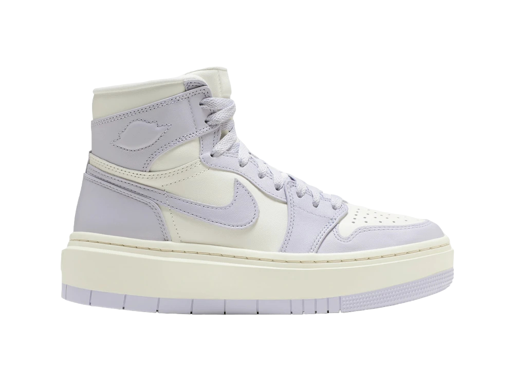 Air Jordan 1 Elevate High Titanium (W)