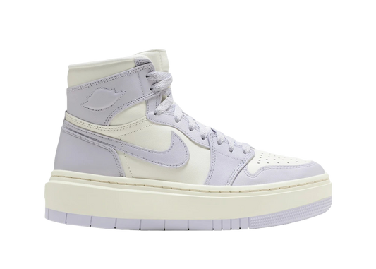 Air Jordan 1 Elevate High Titanium (W)