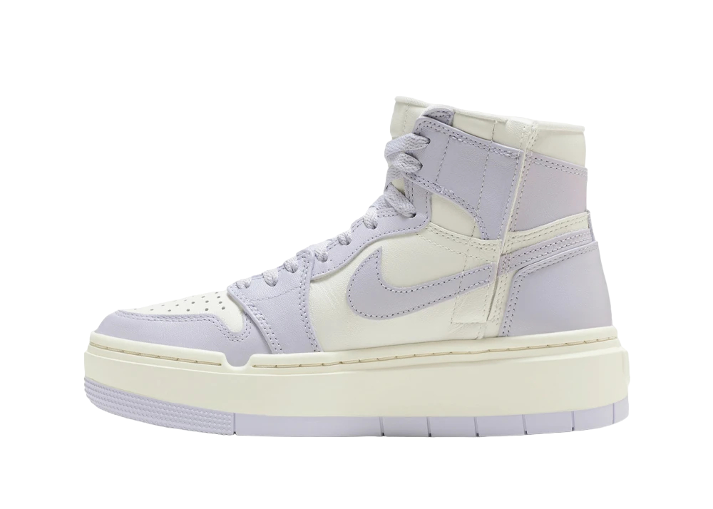 Air Jordan 1 Elevate High Titanium (W)