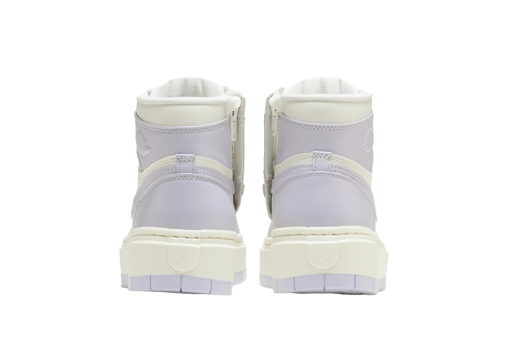 Air Jordan 1 Elevate High Titanium (W)