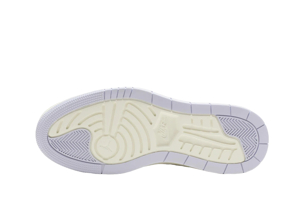 Air Jordan 1 Elevate High Titanium (W)