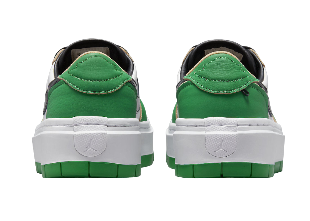Air Jordan 1 Elevate Low SE Lucky Green (W)