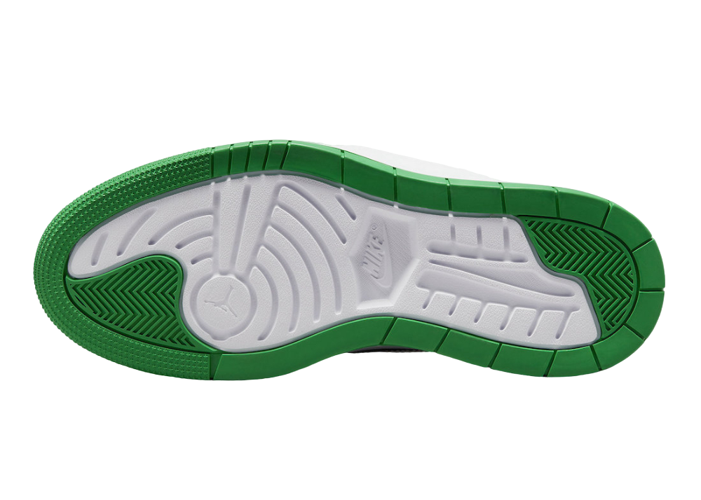 Air Jordan 1 Elevate Low SE Lucky Green (W)